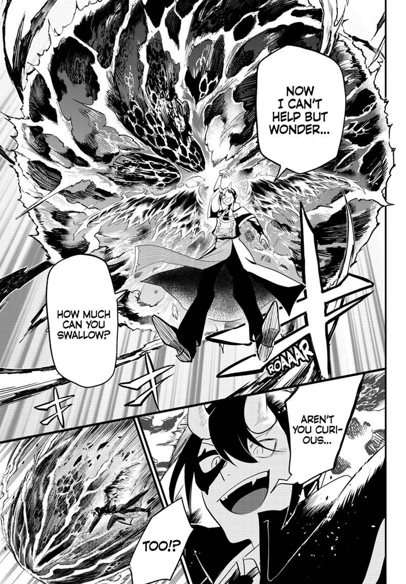 Welcome to Demon School! Iruma-kun, Chapter 241 image 10